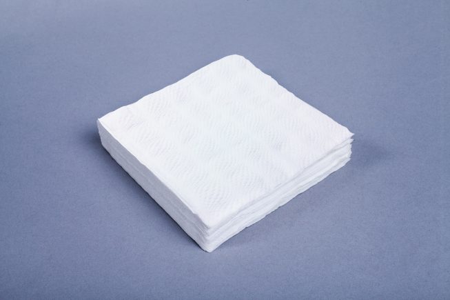 Napkin Tissues - Aromatic Tissues & Towels Sdn. Bhd